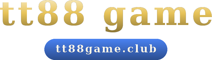 tt88 game logo